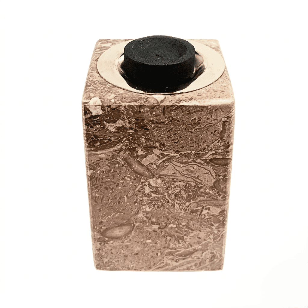 Carbon holder